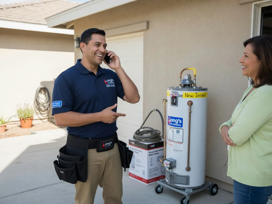Leak Detection Perrysburg, OH FAQs